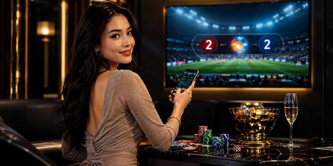 imcuci mobile gaming