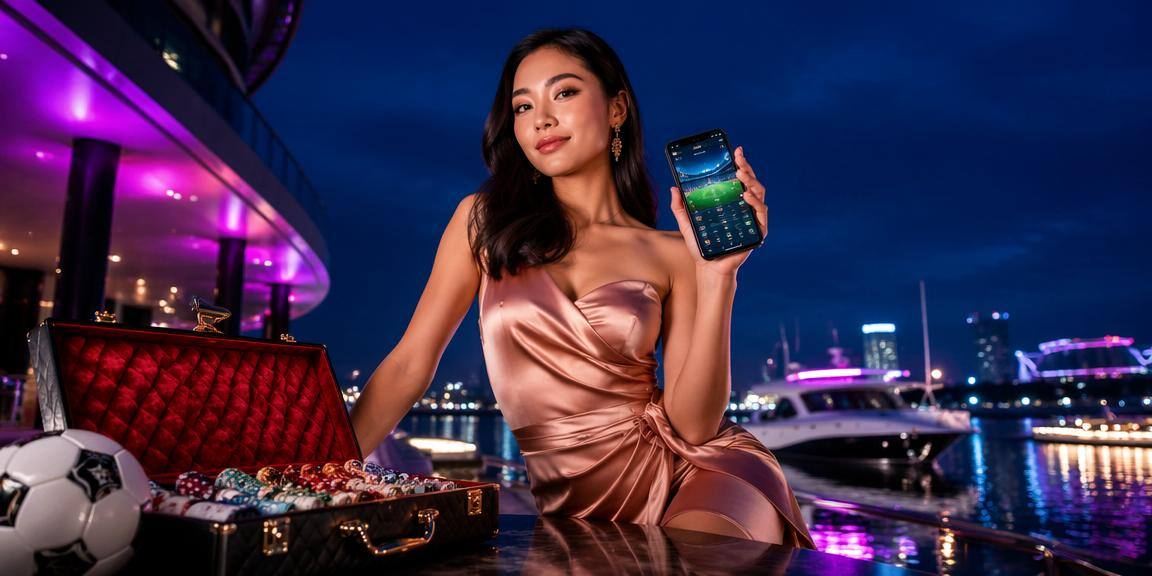 imcuci Apa yang Kami Tawarkan di imcuci Casino